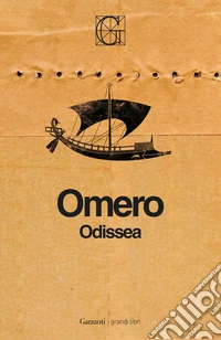 Odissea