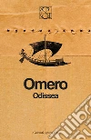 Odissea. Ediz. integrale libro