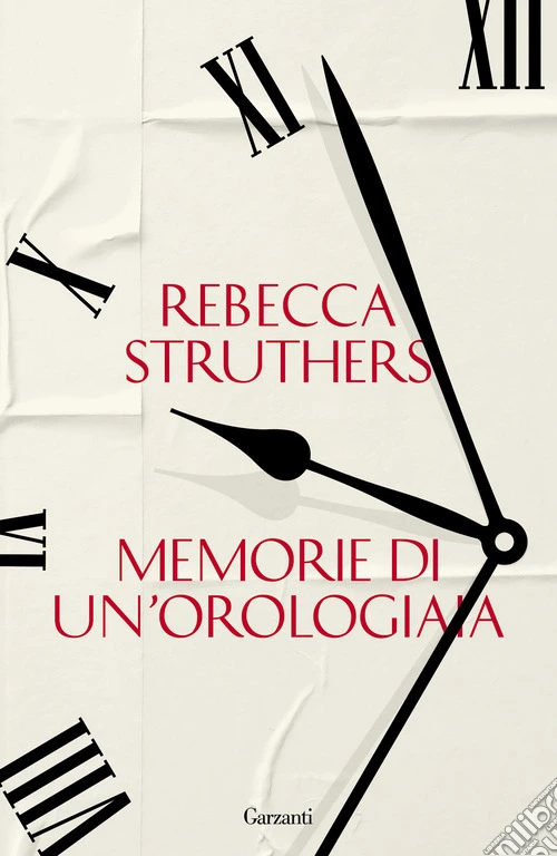 Memorie di un'orologiaia