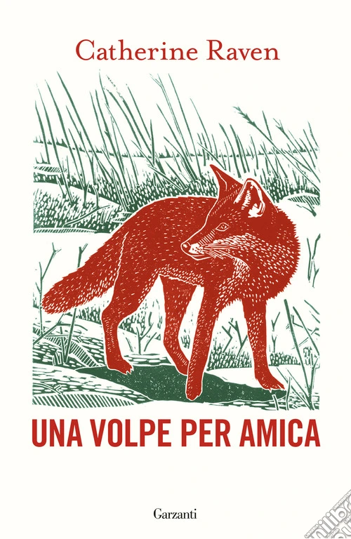Una volpe per amica