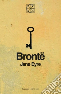 Jane Eyre. Ediz. Integrale Garzanti libro