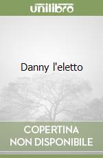 Danny l'eletto libro