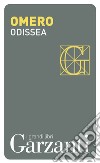 Odissea. Versione in prosa. E-book. Formato EPUB libro di Omero