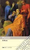 Fedone. Testo greco a fronte. E-book. Formato EPUB libro di Platone