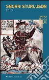 Edda. E-book. Formato EPUB libro di Snorri Sturluson