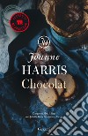 Chocolat libro