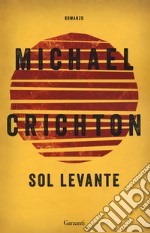 Sol levante libro