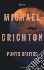 Punto critico libro