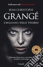 L'inganno delle tenebre libro