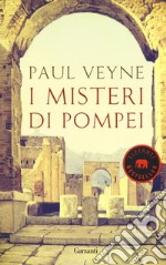 I misteri di Pompei libro