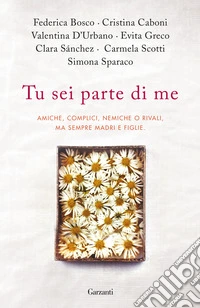 Tu sei parte di me libro