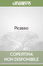 Picasso libro