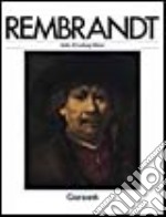 Rembrandt libro