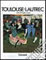 Toulouse - Lautrec libro