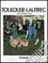 Toulouse - Lautrec libro