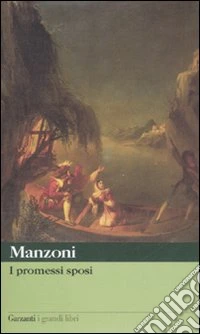 I promessi sposi libro