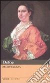 Moll Flanders libro
