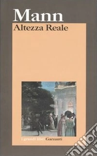 Altezza reale