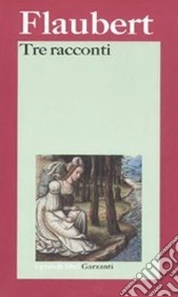 Tre racconti