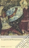 La guerra del Peloponneso libro di Tucidide