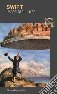 I viaggi di Gulliver