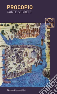 Carte segrete