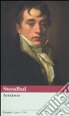 Armance libro di Stendhal