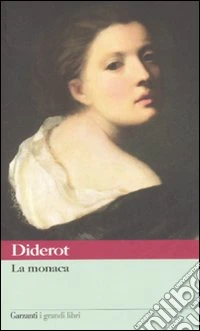 La monaca