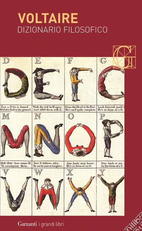 Dizionario filosofico