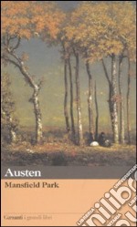 Mansfield Park libro