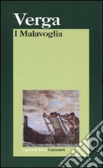 I Malavoglia libro