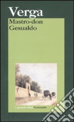 Mastro don Gesualdo libro