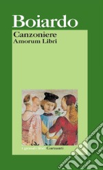 Canzoniere. Amorum Libri