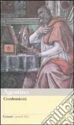 Confessioni libro