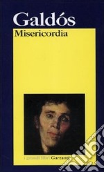 Misericordia libro