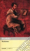 Sentenze. Testo greco a fronte libro di Porfirio Della Rosa M. (cur.)