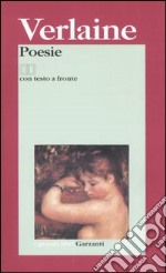 Poesie. Testo francese a fronte libro