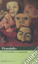 Uno, nessuno e centomila libro