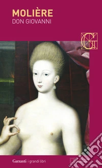 Don Giovanni o Il convito di pietra. Testo francese a fronte