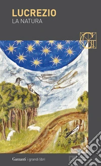 La natura. Testo latino a fronte