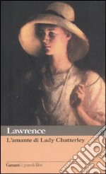 L'amante di lady Chatterley