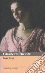 Jane Eyre libro