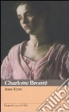 Jane Eyre libro