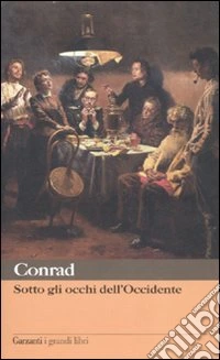 Sotto gli occhi dell'Occidente libro