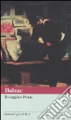 Il Cugino Pons libro di Balzac Honoré de Binni L. (cur.)