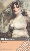 Pamela libro di Richardson Samuel