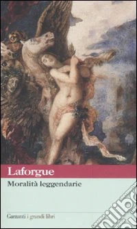Moralità leggendarie libro
