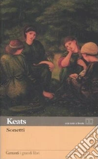 Sonetti. Testo inglese a fronte