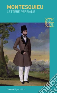 Lettere persiane