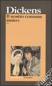 Il nostro comune amico